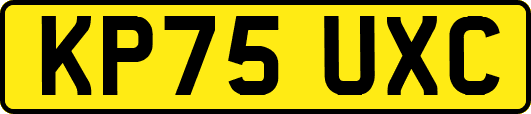 KP75UXC