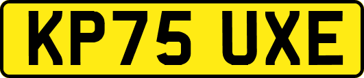 KP75UXE