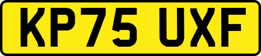 KP75UXF