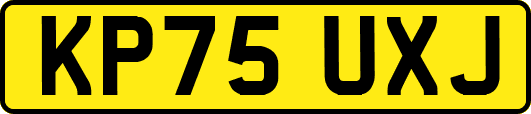 KP75UXJ