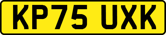 KP75UXK