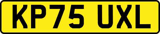 KP75UXL