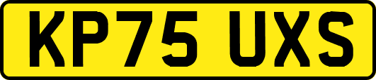 KP75UXS