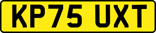 KP75UXT