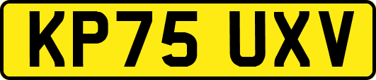 KP75UXV
