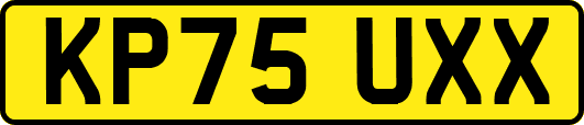 KP75UXX