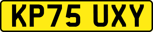 KP75UXY