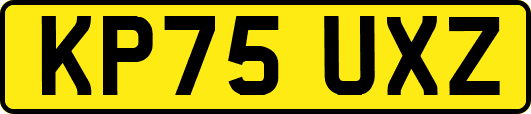 KP75UXZ