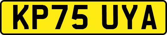 KP75UYA