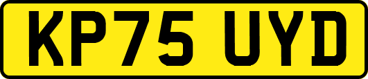 KP75UYD