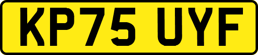 KP75UYF