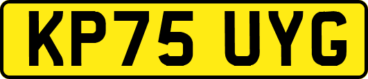 KP75UYG