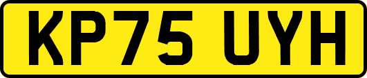 KP75UYH