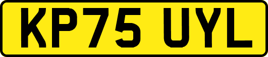 KP75UYL
