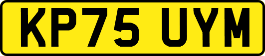 KP75UYM