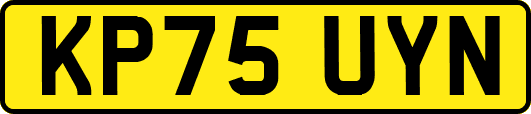 KP75UYN