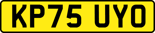 KP75UYO