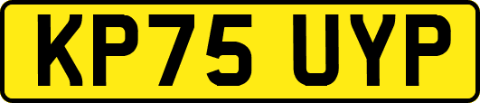 KP75UYP
