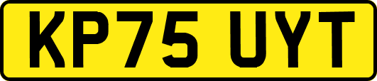 KP75UYT