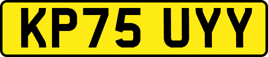 KP75UYY