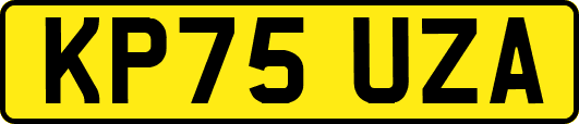 KP75UZA