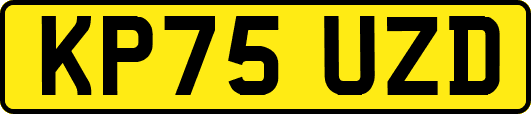 KP75UZD