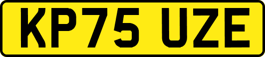 KP75UZE