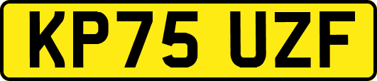 KP75UZF