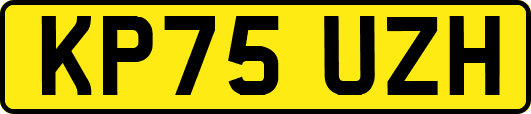 KP75UZH