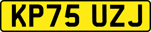 KP75UZJ