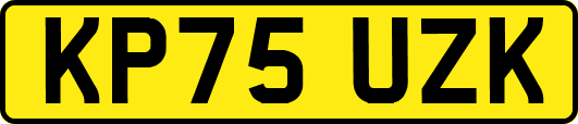 KP75UZK