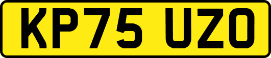 KP75UZO