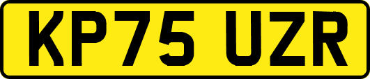 KP75UZR