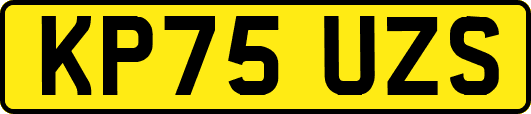 KP75UZS