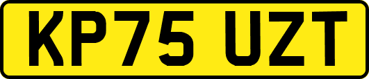KP75UZT