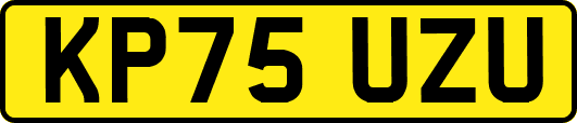 KP75UZU