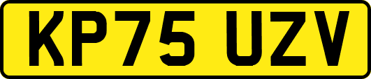 KP75UZV