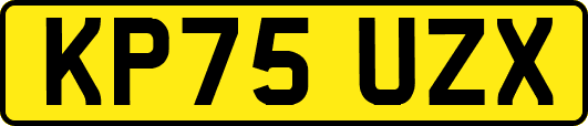 KP75UZX