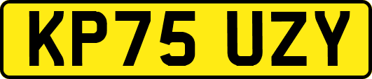 KP75UZY