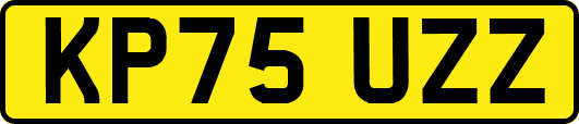 KP75UZZ