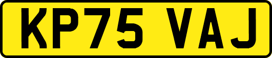 KP75VAJ