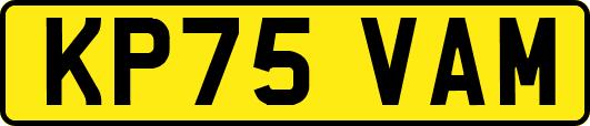 KP75VAM
