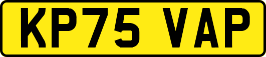 KP75VAP