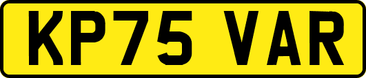 KP75VAR