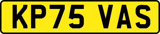 KP75VAS