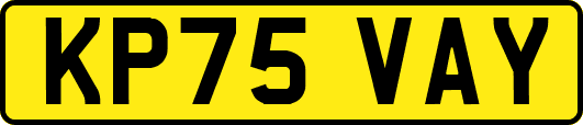 KP75VAY