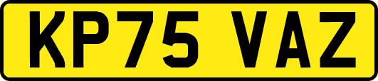 KP75VAZ