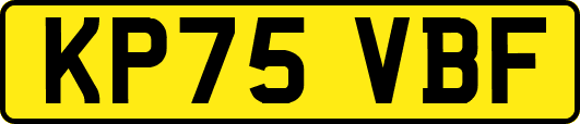 KP75VBF