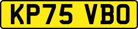 KP75VBO