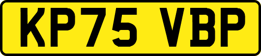 KP75VBP